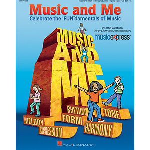Music and Me (Musical)