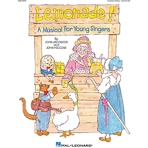 Lemonade! (Musical)