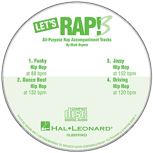 Let's Rap! 3