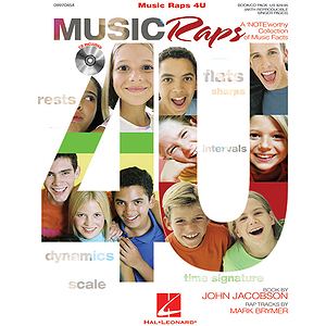Music Raps 4 U (Collection)