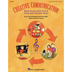 Creative Communication (Classroom Resource)