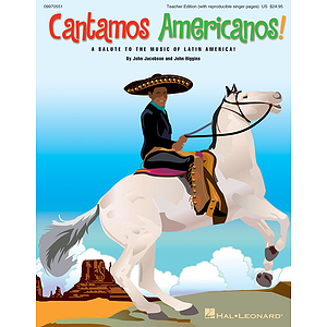 Cantamos Americanos!