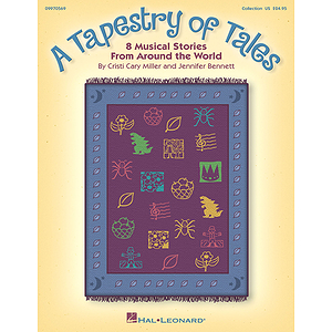 A Tapestry of Tales