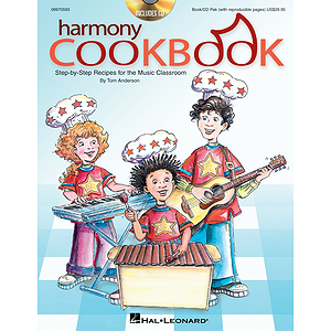 Harmony Cookbook