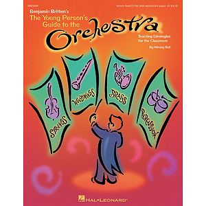 The Young Person's Guide to the Orchestra