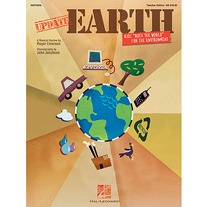 Update: Earth