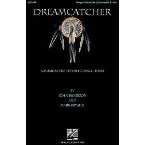 Dreamcatcher