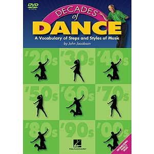 Decades of Dance (DVD)