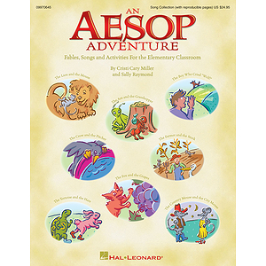 An Aesop Adventure