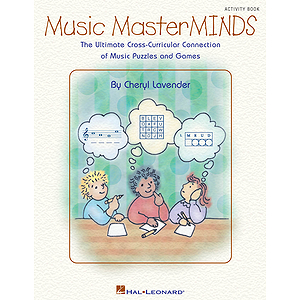 Music Masterminds
