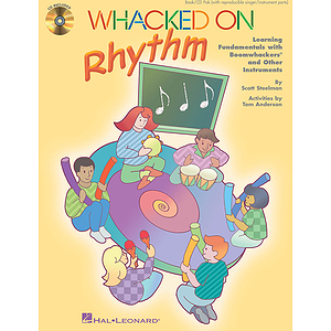 Whacked on Rhythm