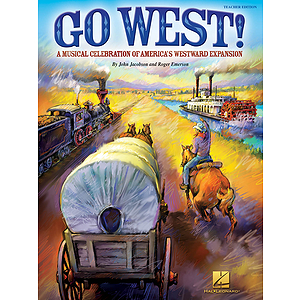Go West!