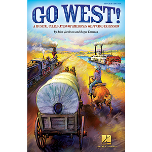 Go West!
