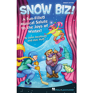 Snow Biz!