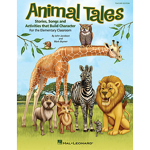 Animal Tales