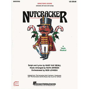 Nutcracker (A Holiday Musical)