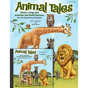 Animal Tales