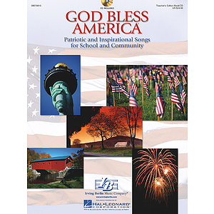 God Bless America (Patriotic Collection)