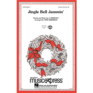 Jingle Bell Jammin'