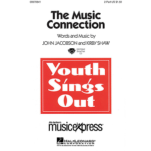 The Music Connection