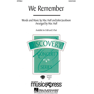 We Remember