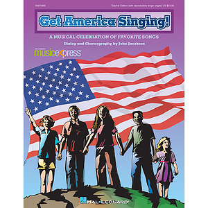 Get America Singing!