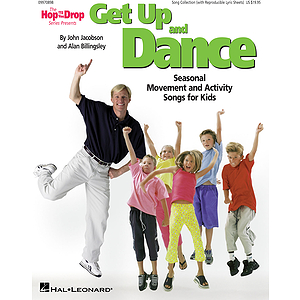 Get Up and Dance