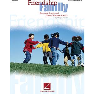 Friendship Family
