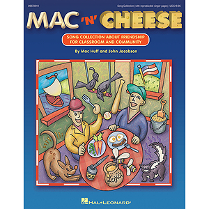 Mac 'n' Cheese
