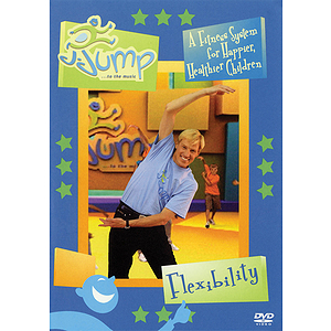 Jjump to the Music - Flexibility (DVD)
