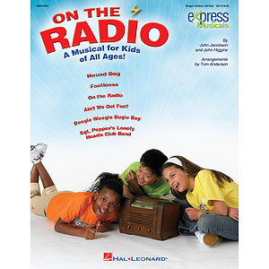On the Radio
