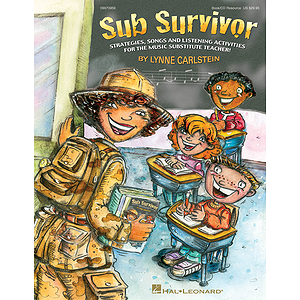 Sub Survivor