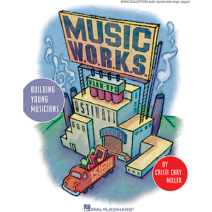 Music W.O.R.K.S.