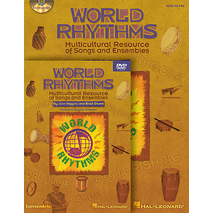 World Rhythms