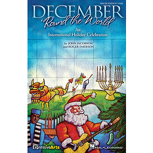 December 'Round the World