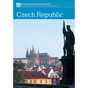Classical Destinations: Czech Republic (DVD)