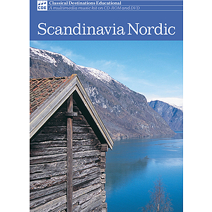 Classical Destinations: Scandinavia Nordic (DVD)