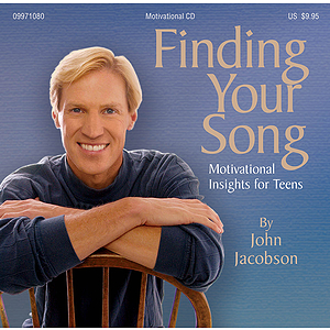 Finding Your Song