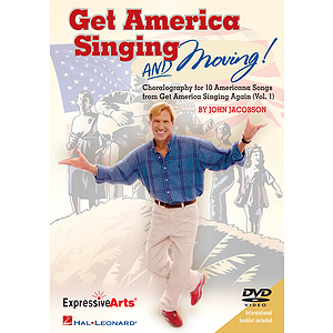 Get America Singing AND Moving!