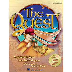 The Quest