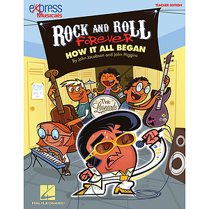 Rock and Roll Forever