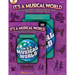 It's a Musical World