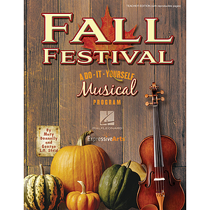 Fall Festival