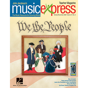 We the People Vol. 10 No. 2