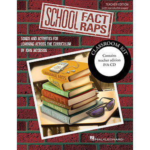 School Fact Raps