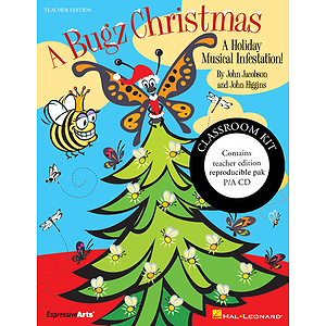 A Bugz Christmas