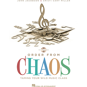 Order From Chaos