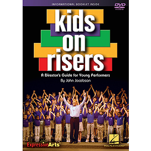 Kids on Risers