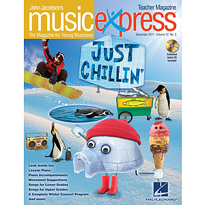 Just Chillin' Vol. 12 No. 3