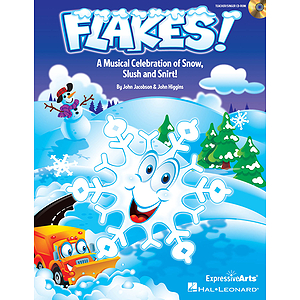 Flakes!
